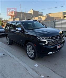 شيفروليه تاهو